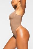 תמונת כל הלוק של LOW BACK THONG BODYSUIT